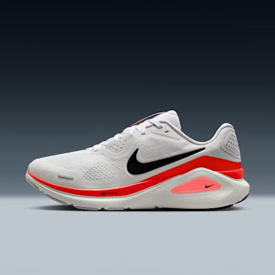 Nike Structure 26 Men's Road Running Shoes. Nike.com